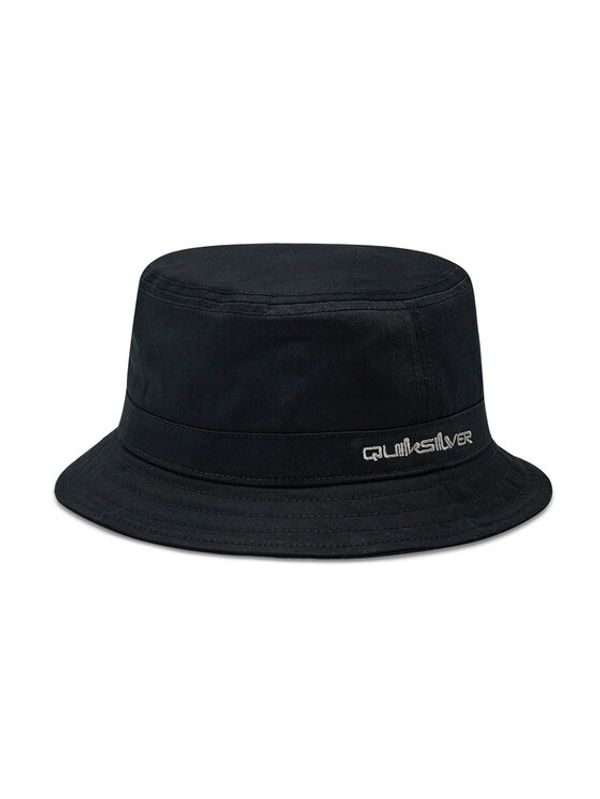 Quiksilver Quiksilver Klobuk Bucket AQYHA04932 Črna