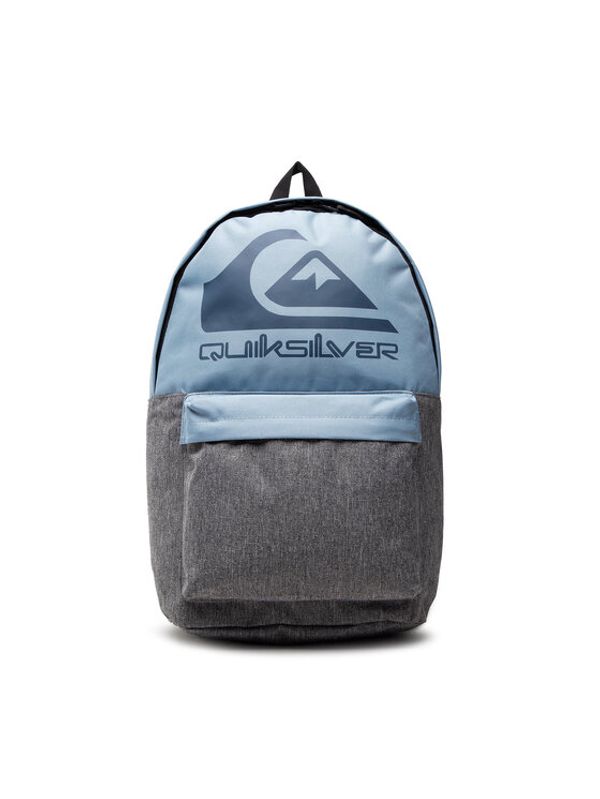 Quiksilver Quiksilver Nahrbtnik AQYBP03113 Modra