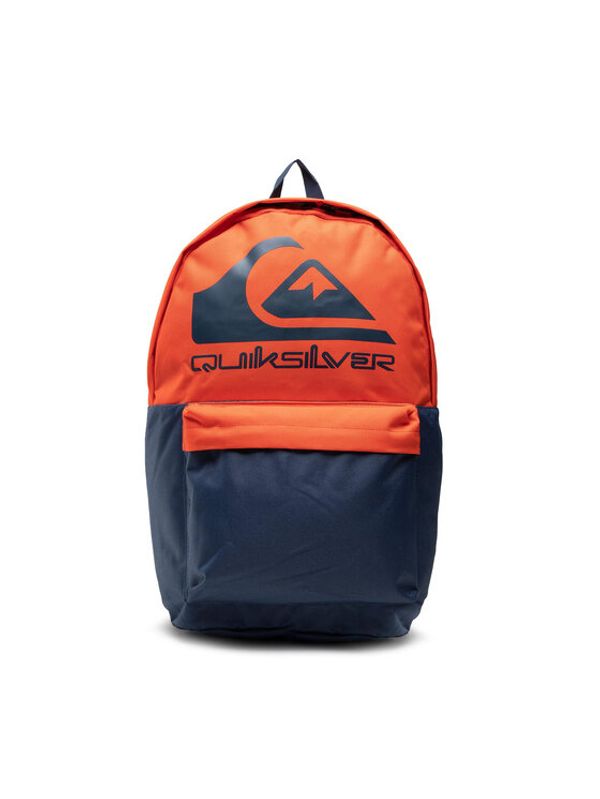 Quiksilver Quiksilver Nahrbtnik AQYBP03113 Oranžna