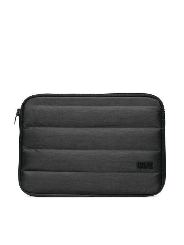 Rains Rains Etui za prenosni računalnik Bator Laptop Cover 11" W1 14630 Črna