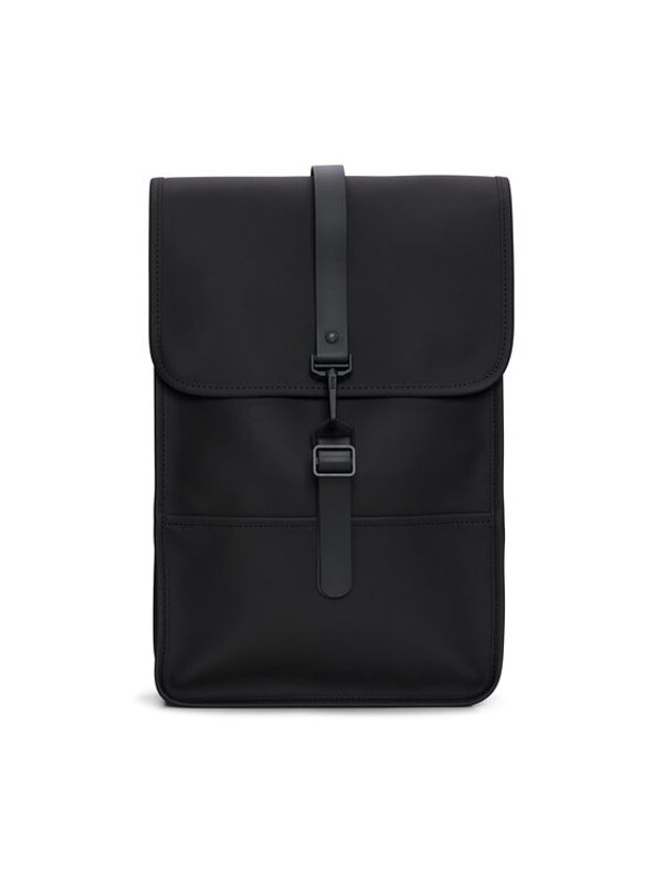 Rains Rains Nahrbtnik Backpack Mini W3 13020 Črna