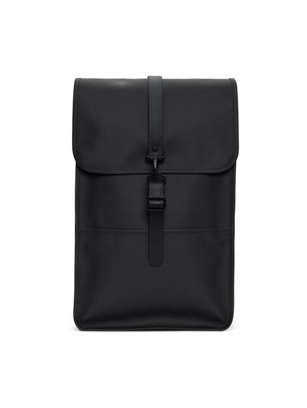 Rains Rains Nahrbtnik Backpack W3 13000 Črna