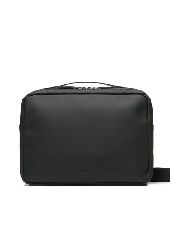 Rains Rains Torba za prenosnik Laptop Bag 13"/14" W3 13280 Črna