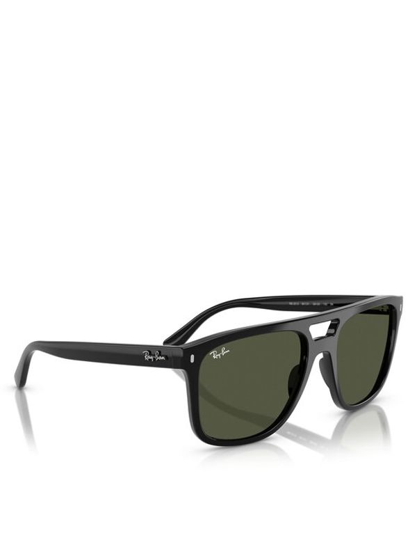 Ray-Ban Ray-Ban Sončna očala 0RB2213 901/3158 Črna