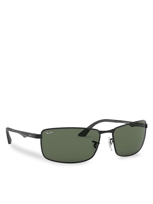 Ray-Ban Ray-Ban Sončna očala 0RB3498 002/71 Črna