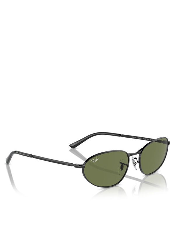 Ray-Ban Ray-Ban Sončna očala 0RB3734 002/B1 Črna