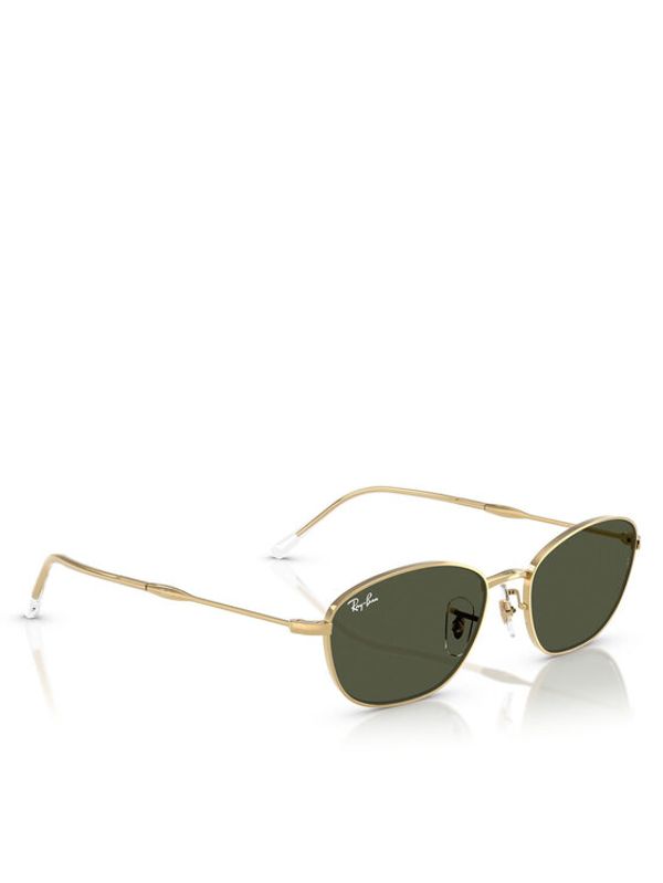 Ray-Ban Ray-Ban Sončna očala 0RB3749 001/3158 Zlata