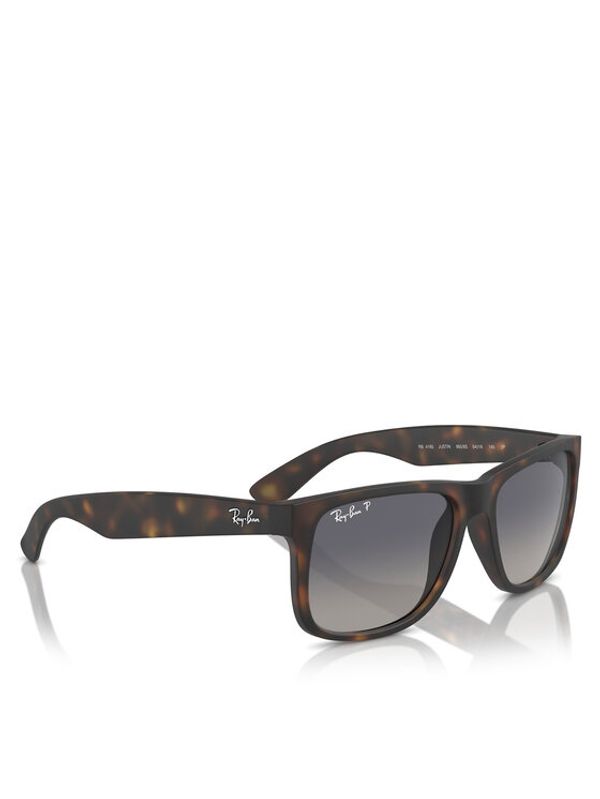 Ray-Ban Ray-Ban Sončna očala 0RB4165 865/8S Rjava