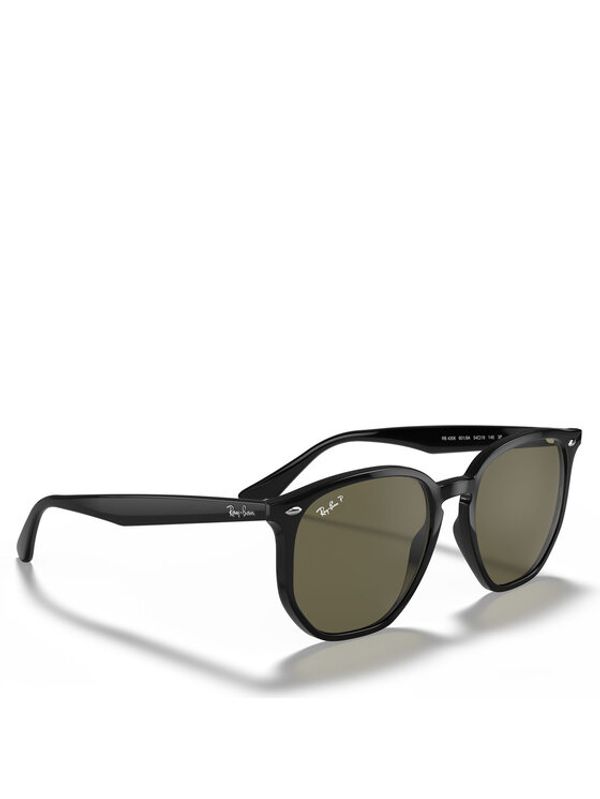 Ray-Ban Ray-Ban Sončna očala 0RB4306 601/9A Črna