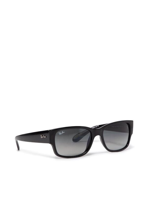 Ray-Ban Ray-Ban Sončna očala 0RB4388 601/71 Črna