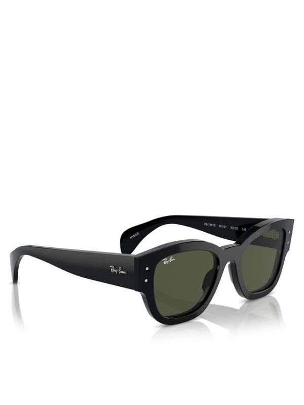 Ray-Ban Ray-Ban Sončna očala 0RB7681S 901/31 Črna