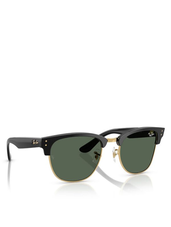 Ray-Ban Ray-Ban Sončna očala 0RBR0504S 51 6677VR Črna