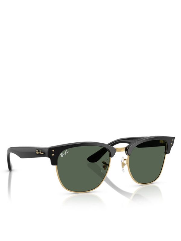 Ray-Ban Ray-Ban Sončna očala 0RBR0504S 6677VR54 Črna