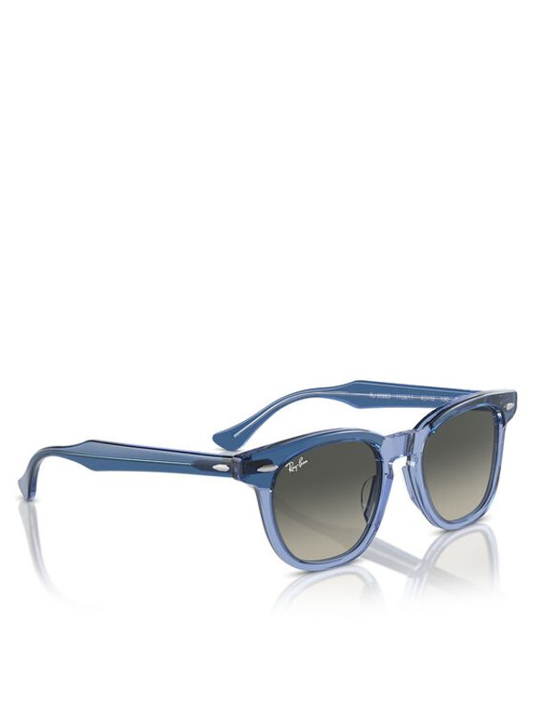 Ray-Ban Ray-Ban Sončna očala 0RJ9098S 715911 Vijolična