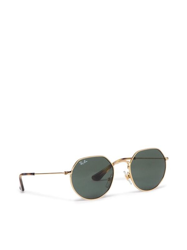 Ray-Ban Ray-Ban Sončna očala 0RJ9565S 223/71 Zlata