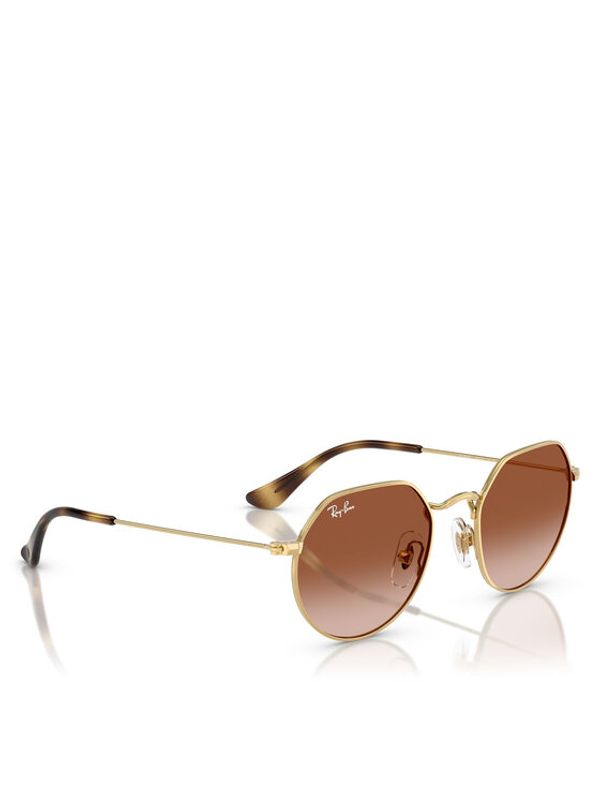 Ray-Ban Ray-Ban Sončna očala 0RJ9565S 47 223/13 Zlata