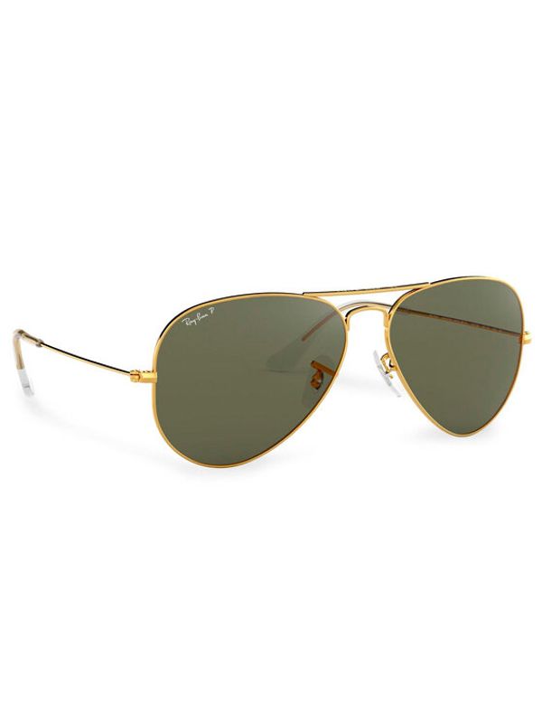 Ray-Ban Ray-Ban Sončna očala Aviator 0RB3025 Zlata