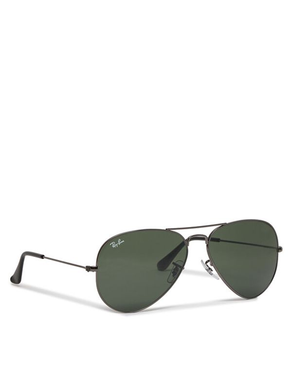 Ray-Ban Ray-Ban Sončna očala Aviator Large Metal 0RB3025 W0879 Črna