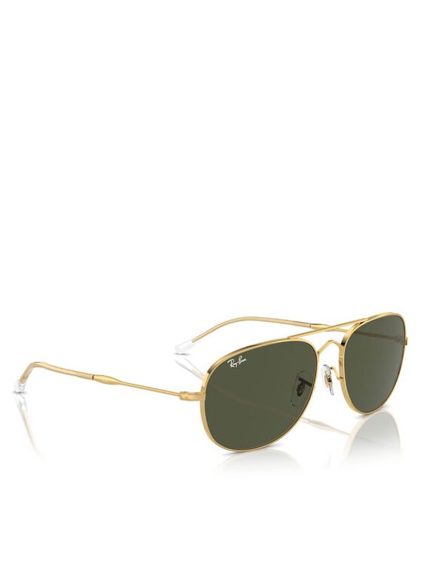 Ray-Ban Ray-Ban Sončna očala Bain Bridge 0RB3735 001/31 Zlata