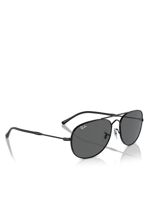 Ray-Ban Ray-Ban Sončna očala Bain Bridge 0RB3735 002/B1 Črna