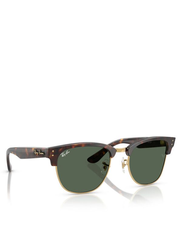 Ray-Ban Ray-Ban Sončna očala Clubmaster Reverse 0RBR0504S 1359VR51 Črna