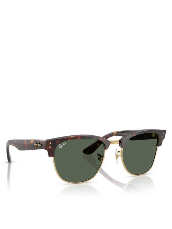 Ray-Ban Ray-Ban Sončna očala Clubmaster Reverse 0RBR0504S 1359VR54 Rjava