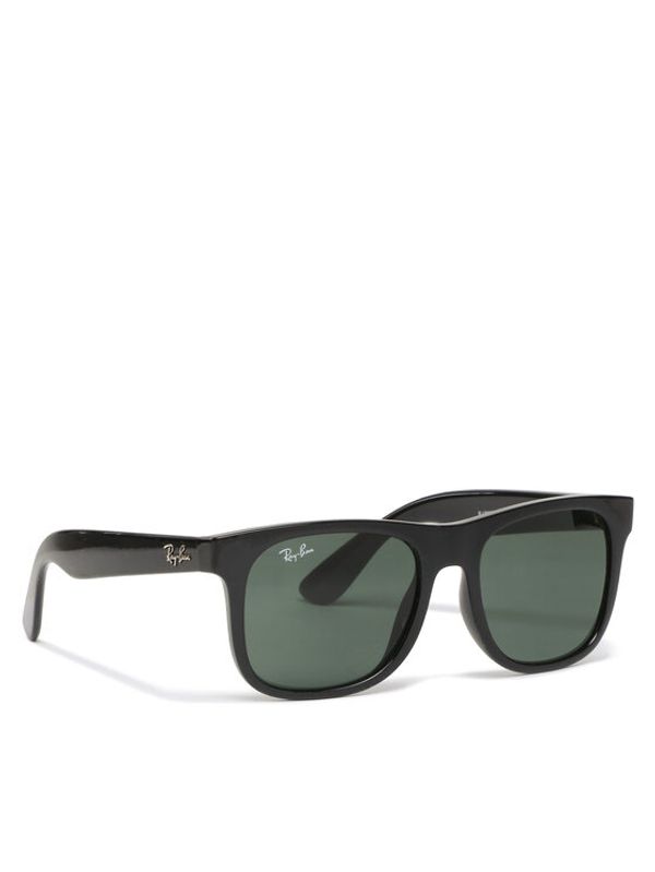 Ray-Ban Ray-Ban Sončna očala Justin 0RJ9069S 100/71 Črna