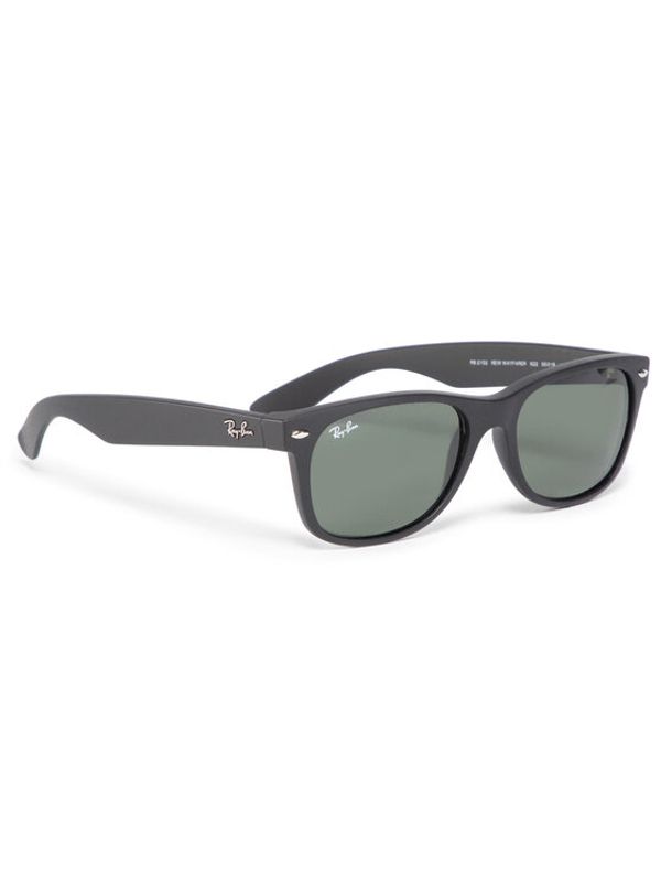 Ray-Ban Ray-Ban Sončna očala New Wayfarer 0RB2132 622 Črna