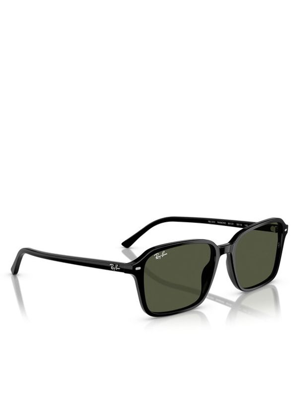 Ray-Ban Ray-Ban Sončna očala Raimond 0RB2231 901/3156 Črna