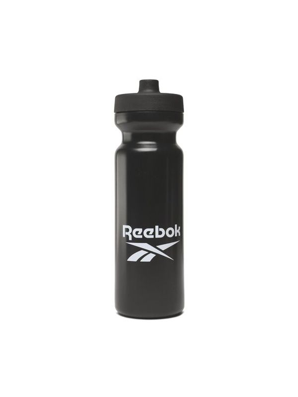 Reebok Reebok Bidon Te Bottle 750 FQ5305 Črna