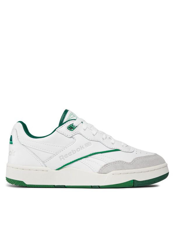 Reebok Reebok Čevlji BB 4000 II H03495-W Bela