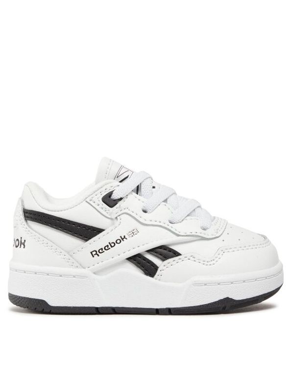 Reebok Reebok Čevlji BB 4000 II ID5169 Bela