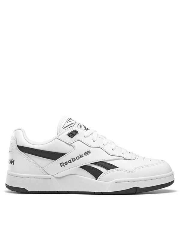 Reebok Reebok Čevlji BB 4000 II IE4298 Bela