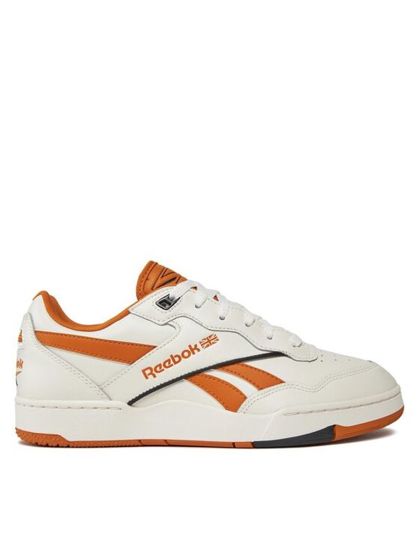 Reebok Reebok Čevlji Bb 4000 II IE4859 Bela