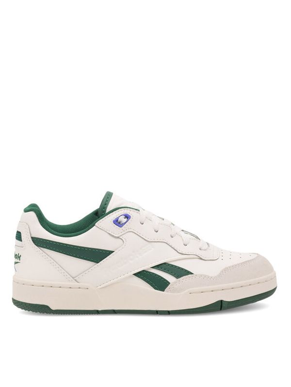 Reebok Reebok Čevlji BB 4000 II IE6833-W Bela