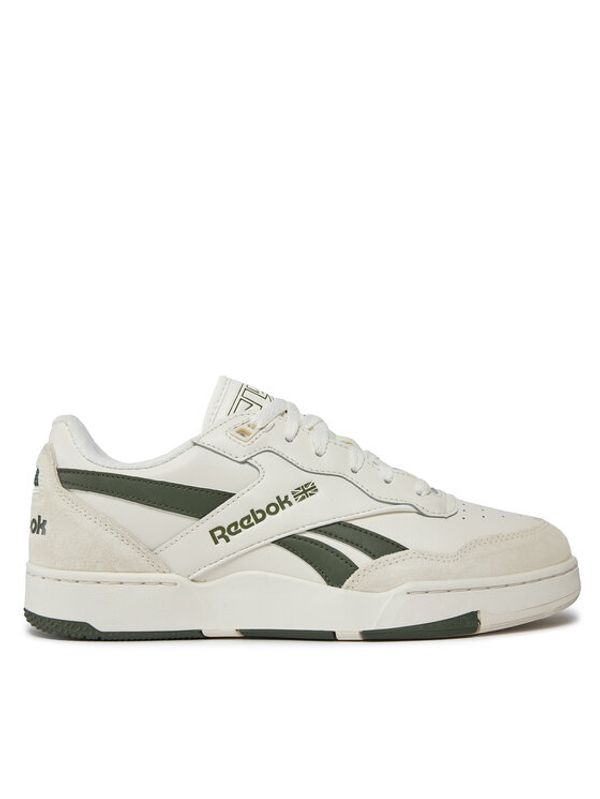 Reebok Reebok Čevlji Bb 4000 II IF4717 Bela