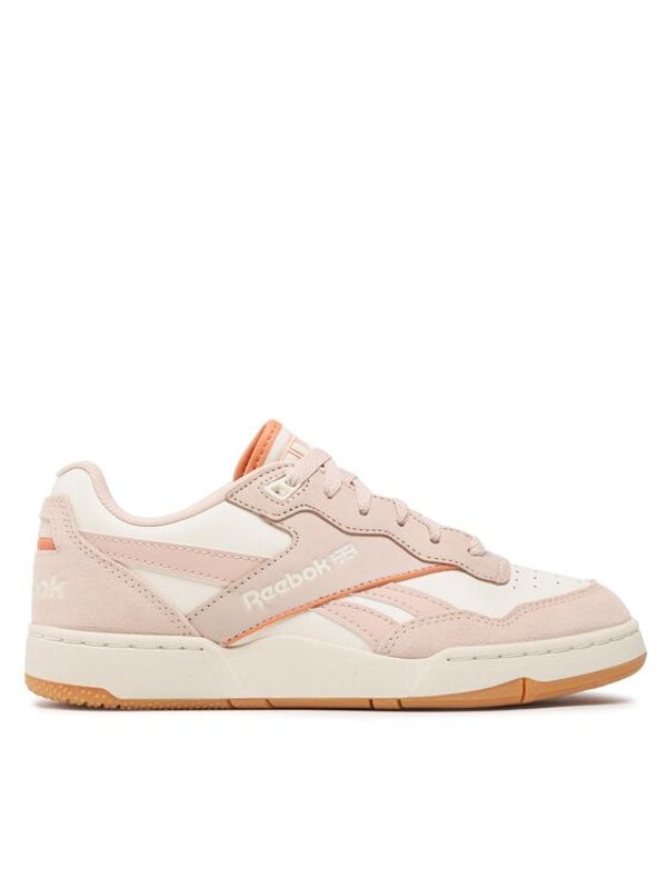 Reebok Reebok Čevlji BB 4000 II IF4731 Bela