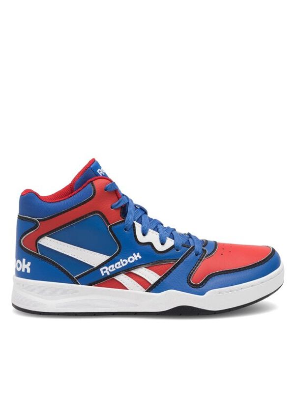 Reebok Reebok Čevlji BB4500 Court HP4378 Modra