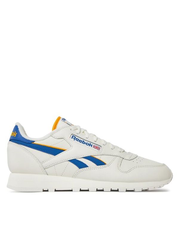 Reebok Reebok Čevlji Classic Leather IF5517 Bela