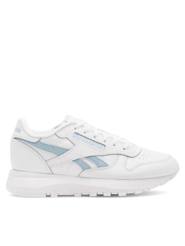 Reebok Reebok Čevlji Classic Leather Sp GY7176 Bela