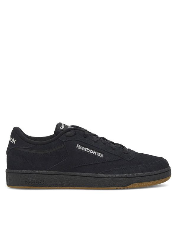 Reebok Reebok Čevlji Club C 85 100074449 Črna