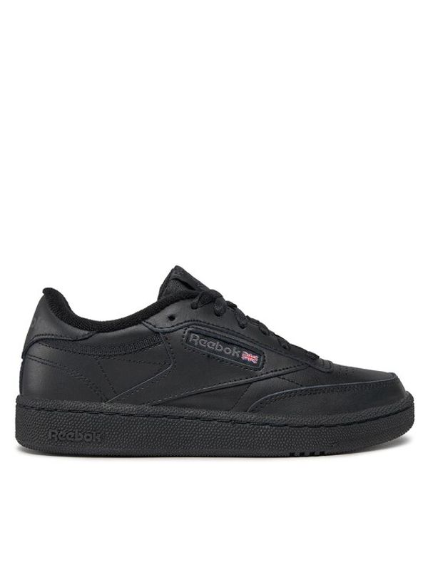 Reebok Reebok Čevlji Club C 85 AR0454 Črna