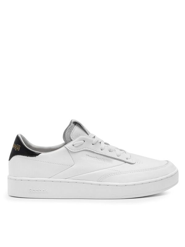 Reebok Reebok Čevlji Club C Clean GW5112 Bela