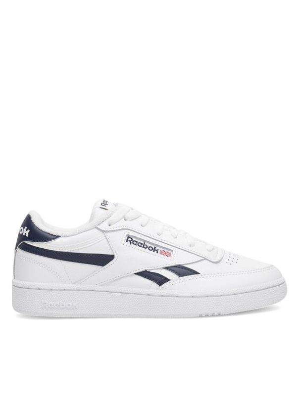 Reebok Reebok Čevlji Club C Revenge H04168-M Bela