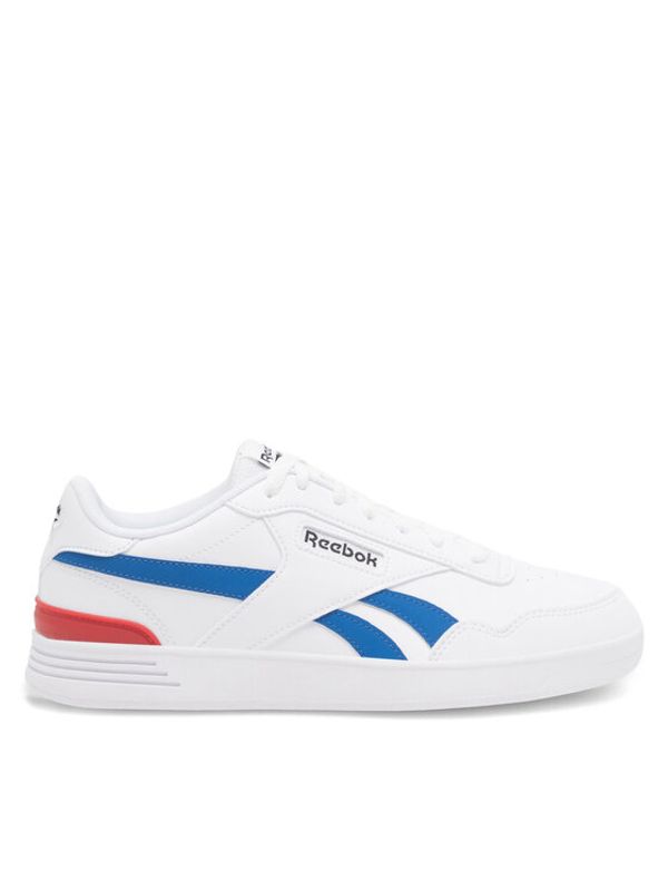 Reebok Reebok Čevlji Court Advance HR1491 Bela