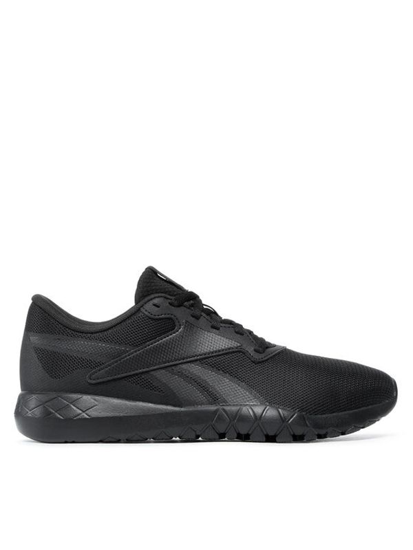 Reebok Reebok Čevlji Flexagon Energy Tr 3 GX8949 Črna