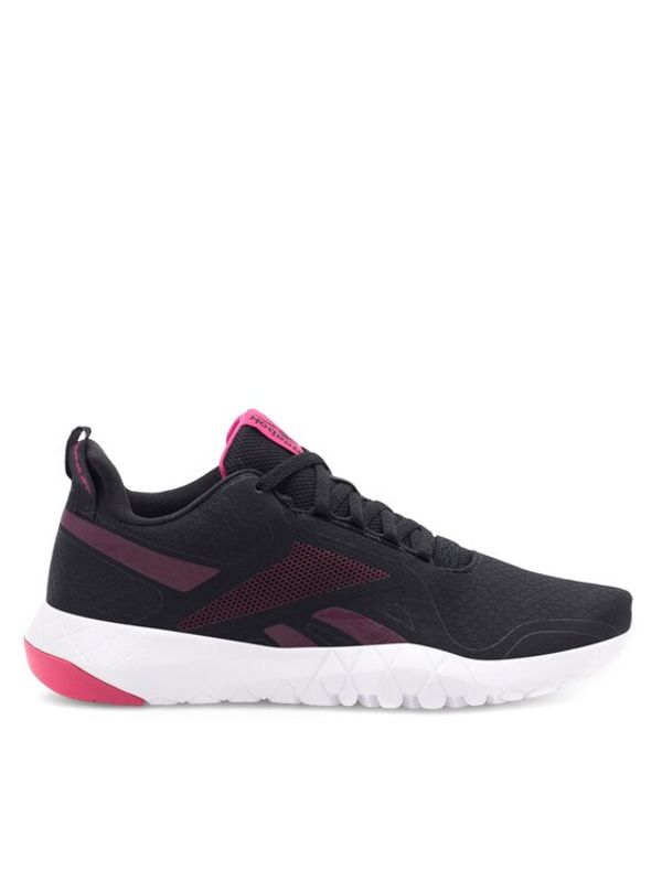 Reebok Reebok Čevlji Flexagon Force 3.0 GZ8281 Črna