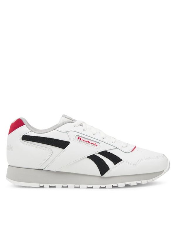 Reebok Reebok Čevlji Glide 100074456 Bela