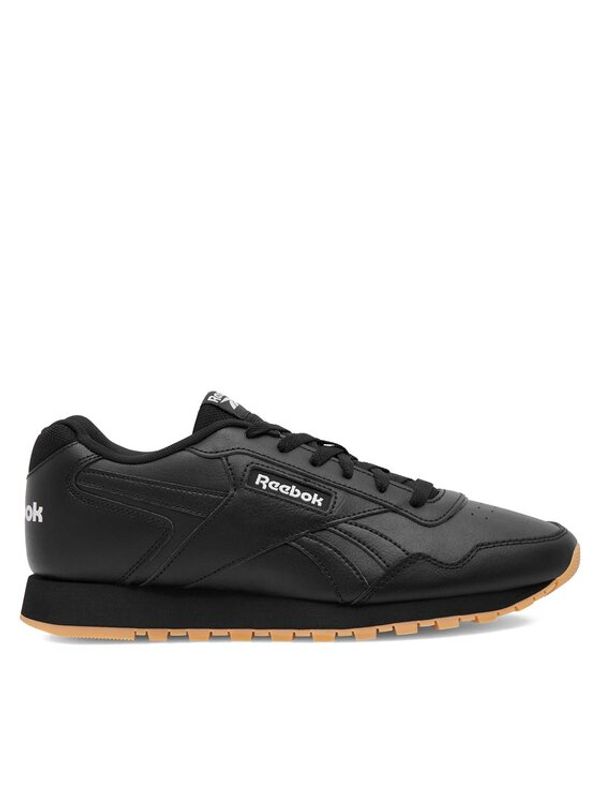 Reebok Reebok Čevlji Glide GZ2324 Črna