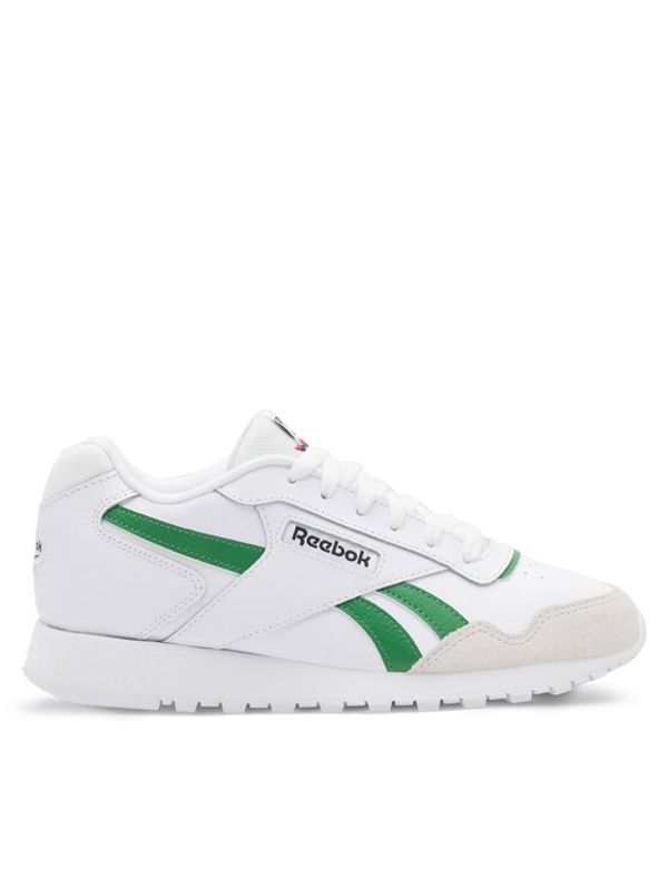 Reebok Reebok Čevlji Glide GZ2325-M Bela